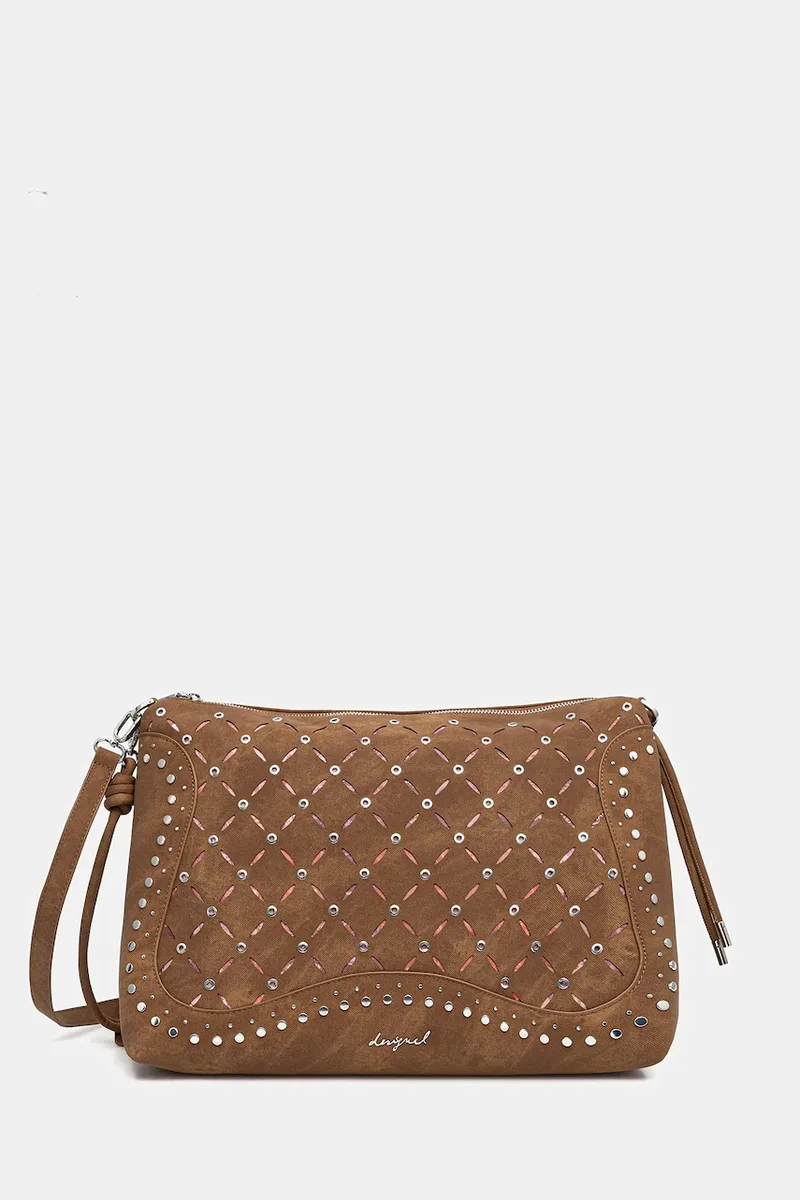 Τσάντα Desigual YANKEE LEIRIA MINI CA