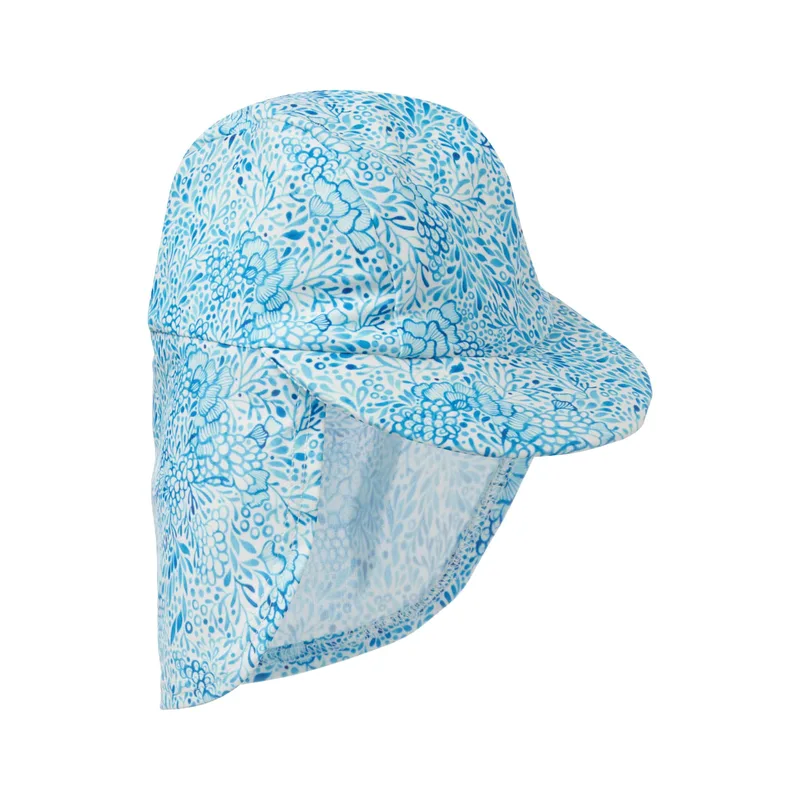 BABY UV-HAT IRIS