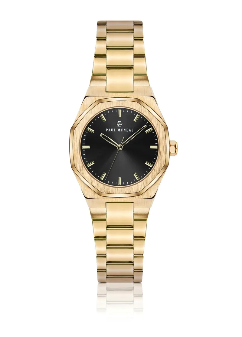 Jewels & Watches Bazaar - Ανδρικό Ρολόι Paul McNeal