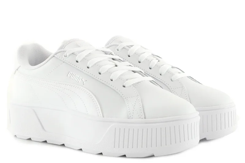 Sneaker Puma Karmen L 384615-01 Γυναικείο