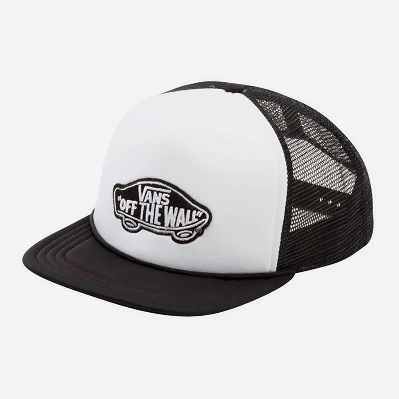 Vans Classic Patch Trucker (3083210188_1540)