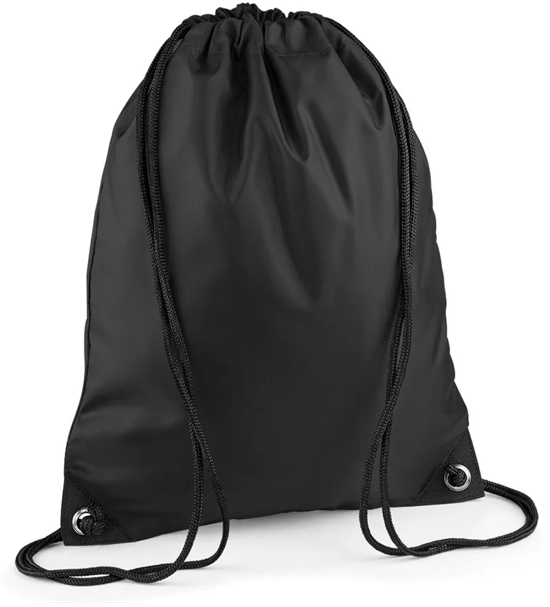 Σάκος Πουγκί BG10 Bag Base Black