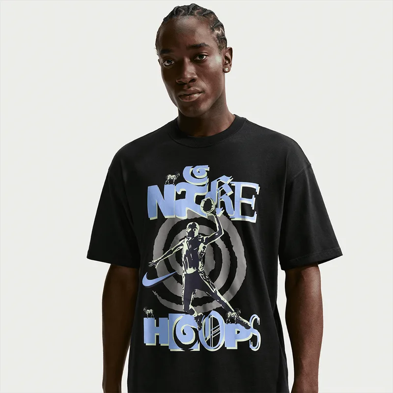 Nike VR-X Ανδρικό T-Shirt (9000252399_1469)