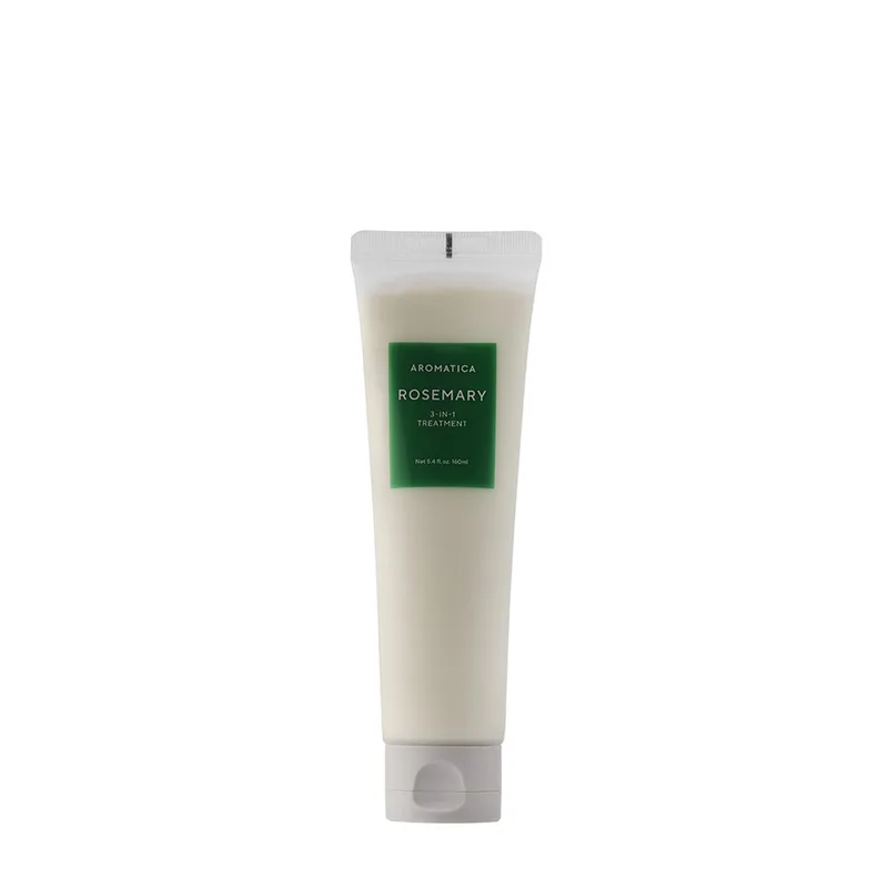 3-in-1 rosemary scalp treatment Aromatica