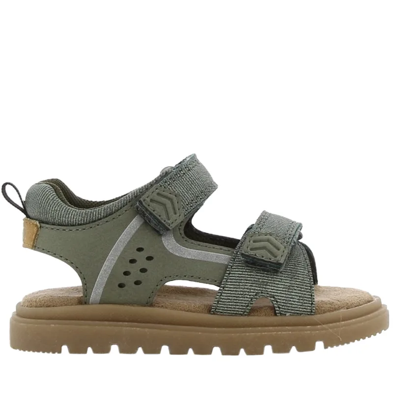 SAFETY JOGGER Πέδιλο 20-26 - ΧΑΚΙ