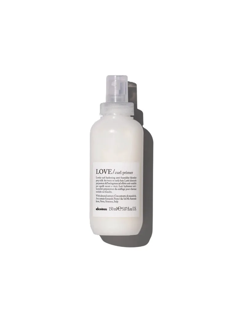 Davines - Love Curl Primer Milk (150ml)