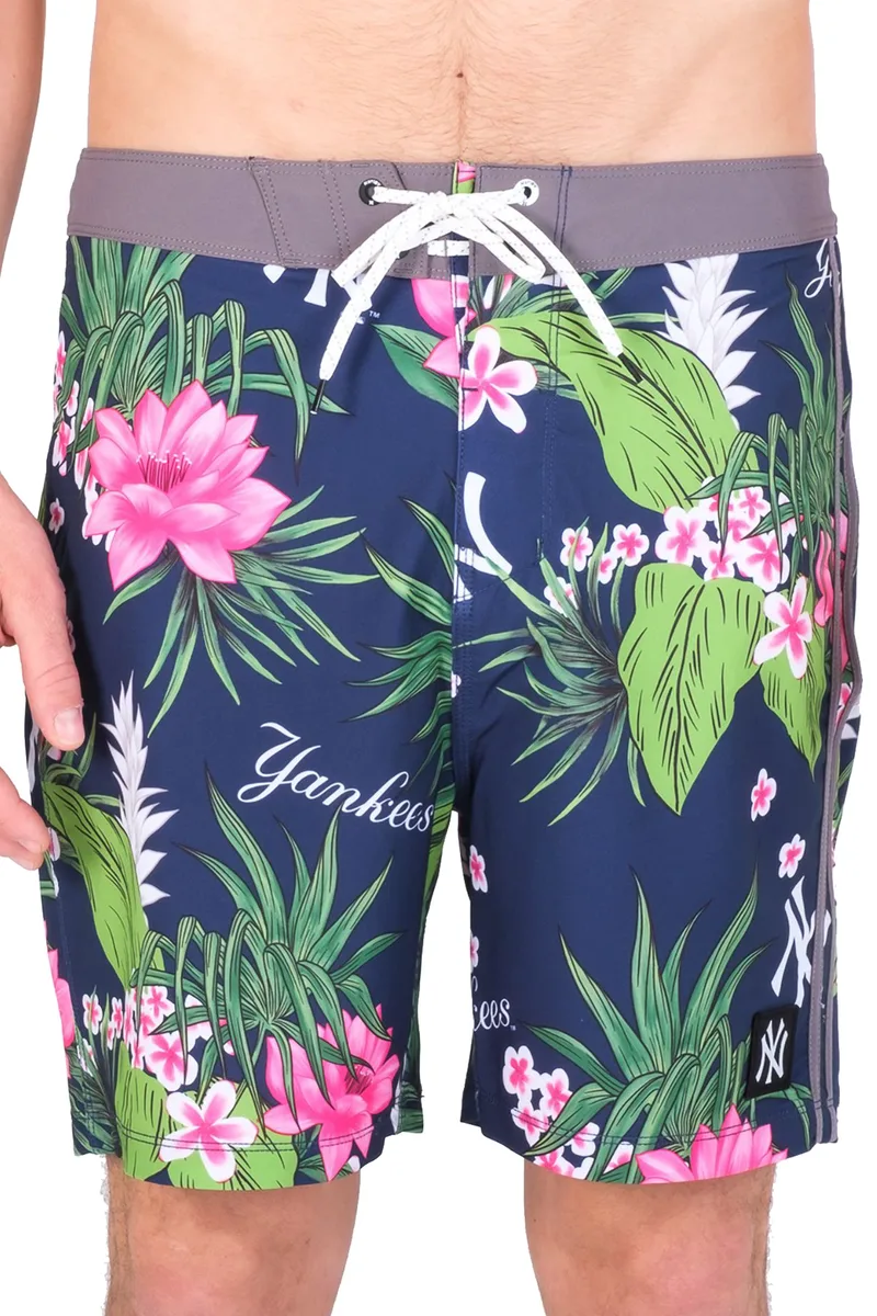 Μαγιό Βερμούδα Hurley Phantom Tailgate 18' MBS0010950-H459 Ανδρικό
