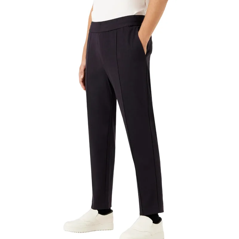Emporio Armani - Παντελόνι Ανδρικό 8N1PL61JEZZ-0920