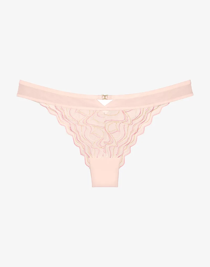 TRIUMPH Palina Waves of Glow Brazilian 10226427-0040 LightPink