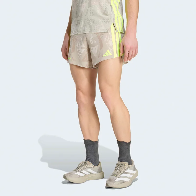 adidas Adizero Labrugel Pocket Ανδρικό Σορτς (9000261338_92039)
