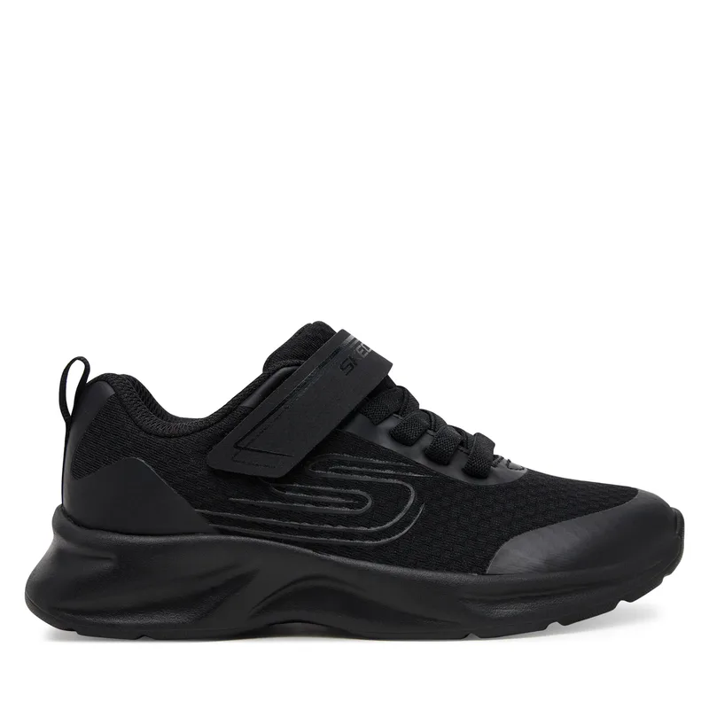 Αθλητικά Skechers Dynamatic-Swift Tread 405112L/B Μαύρο