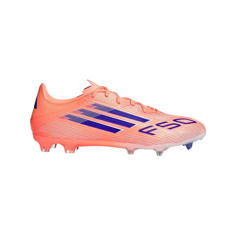Ποδοσφαίρου adidas Chaussures de football F50 League Fiberskin