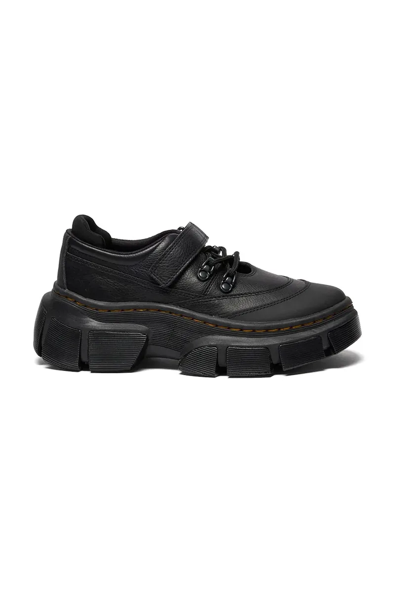 Δερμάτινα κλειστά παπούτσια Dr. Martens DMXL Mary Jane