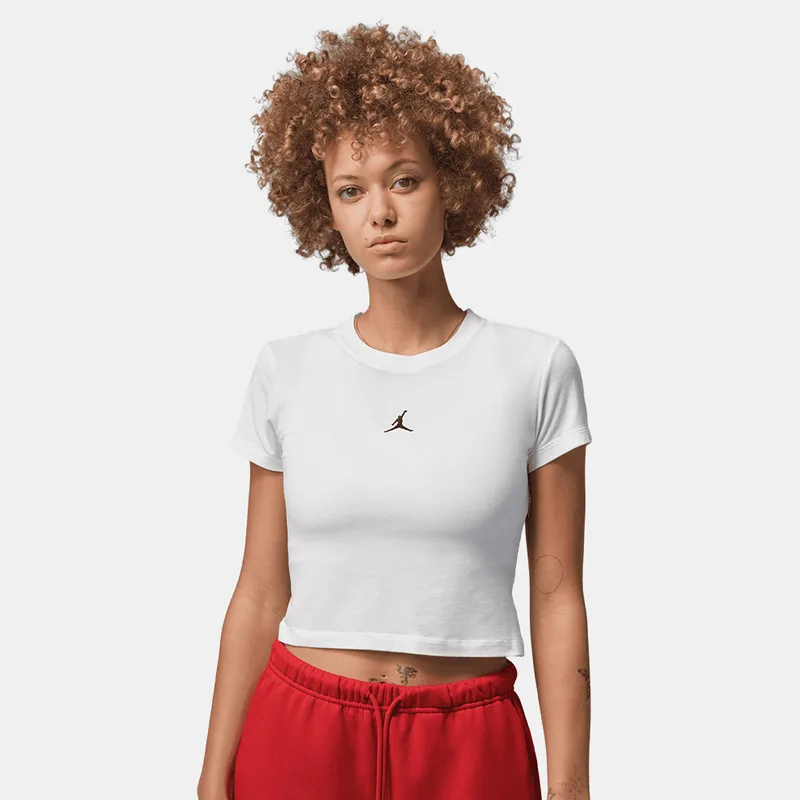 Jordan Essentials Ανδρικό T-Shirt (9000252855_1540)