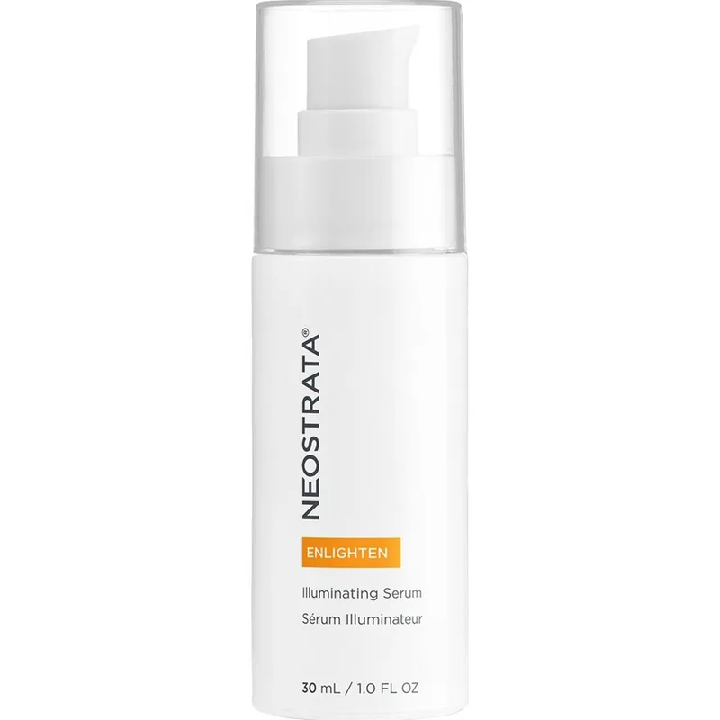 Neostrata Enlighten Illuminating Serum Ορός Προσώπου για Φωτεινότητα & Διόρθωση του Χρωματικού Τόνου 30ml