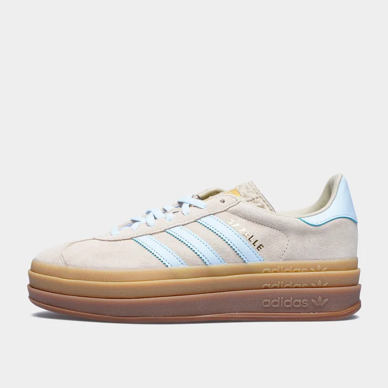 adidas Originals Gazelle Bold Γυναικεία Παπούτσια (9000260750_91744)