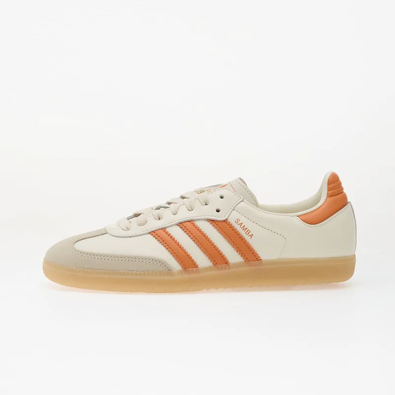 Sneakers adidas Samba Og W Off White/ Duor/ Gum EUR 36