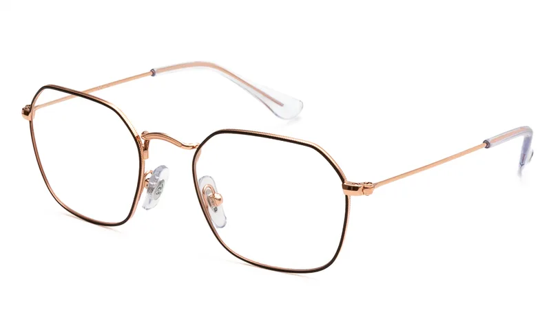 RAY BAN ΣΚΕΛΕΤΟΣ ΟΡΑΣΕΩΣ RAY BAN JUNIOR RY9594V 4087 4719 RY9594V Χρυσό