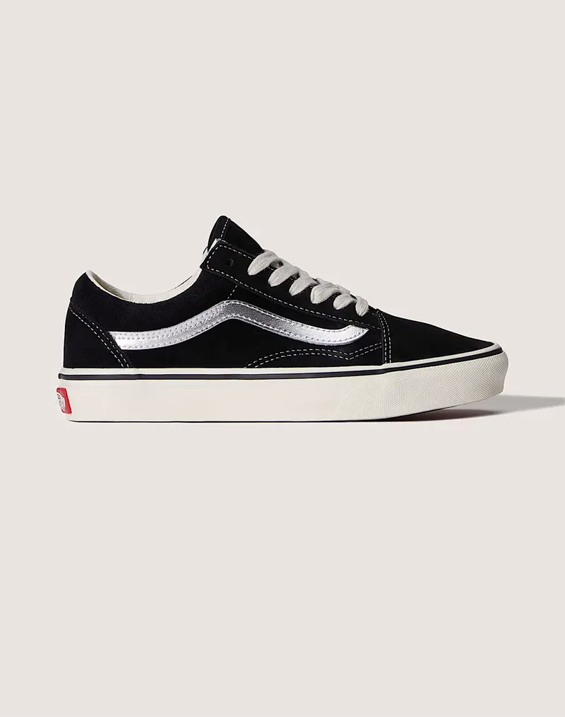 VANS Old Skool VN000E8WYG41-VNYG4 Black