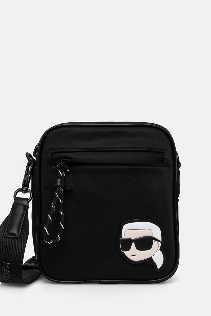 Σακίδιο Karl Lagerfeld K/IKON