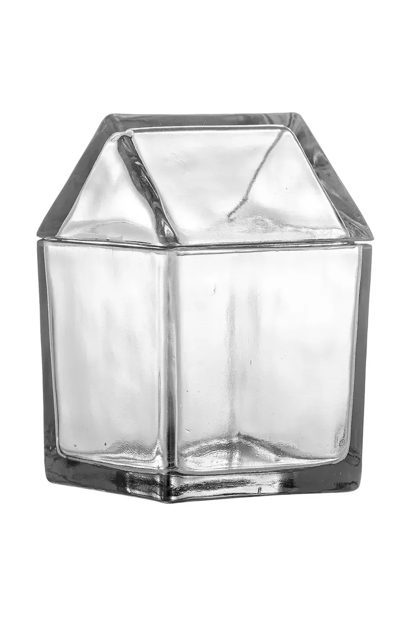 Δοχείο με καπάκι Bloomingville Elius 1100 ml
