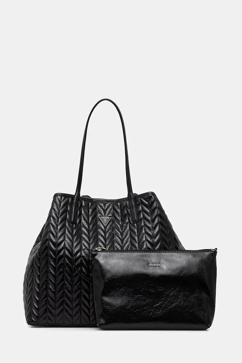 Guess τσάντα shopper γυναικεία CHERYL
