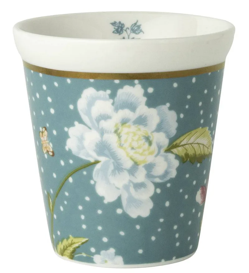 ΚΟΥΠΑ LAURA ASHLEY HERITAGE SEASPRAY UNI ΠΟΡΣΕΛΑΝΗ ΜΠΛΕ 280ML