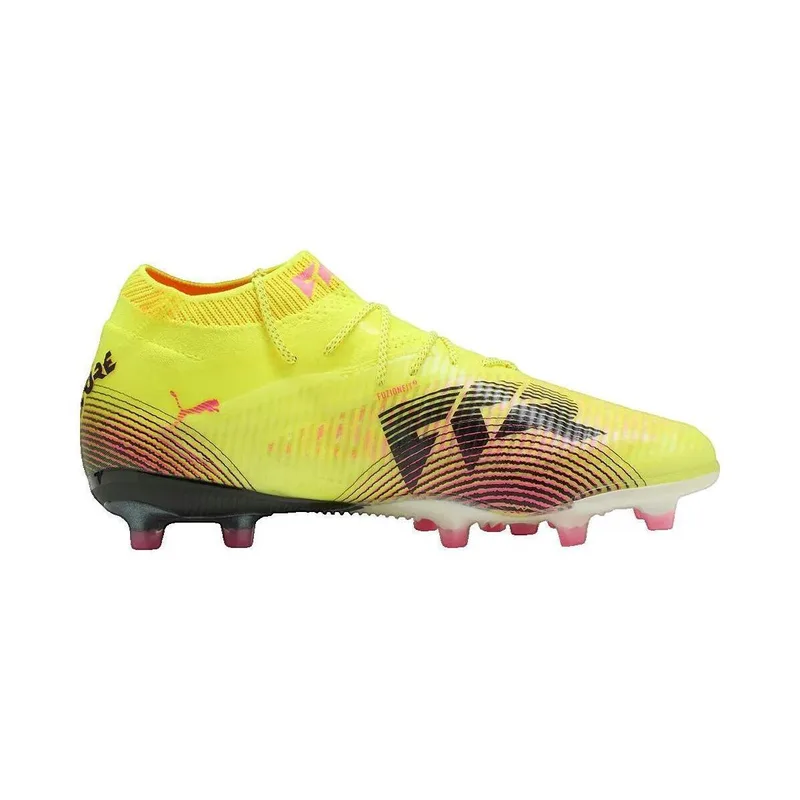 Ποδοσφαίρου Puma Chaussures de football FUTURE 8 ULTIMATE AG
