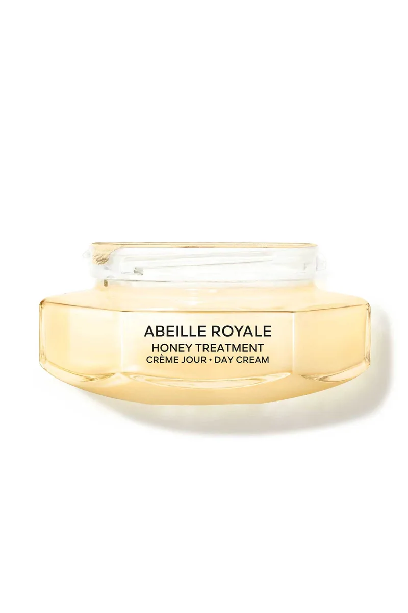 Guerlain Abeille Royale Honey Treatment Day Cream - The Refill 50 ml - G061855